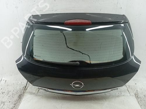 Tailgate OPEL ASTRA H GTC (A04) 1.7 CDTi (L08) | BP29402416C6 