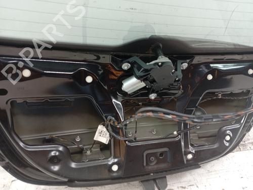 Tailgate OPEL ASTRA H GTC (A04) 1.7 CDTi (L08) | BP29402416C6 