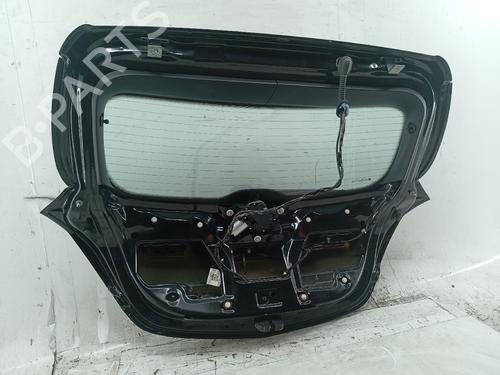 Tailgate OPEL ASTRA H GTC (A04) 1.7 CDTi (L08) | BP29402416C6 