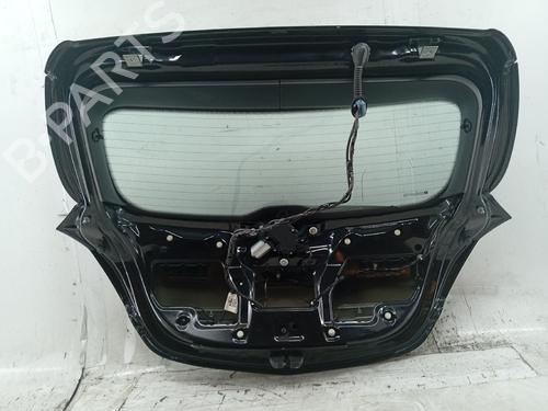 Tailgate OPEL ASTRA H GTC (A04) 1.7 CDTi (L08) | BP29402416C6 