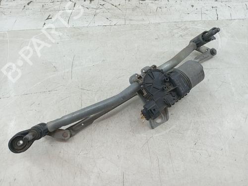 Ruitenwissermotor voor OPEL ASTRA H GTC (A04) 1.7 CDTi (L08) (101 hp) 29403584