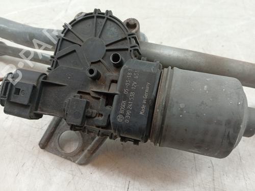 Ruitenwissermotor voor OPEL ASTRA H GTC (A04) 1.7 CDTi (L08) | BP29403584M29 