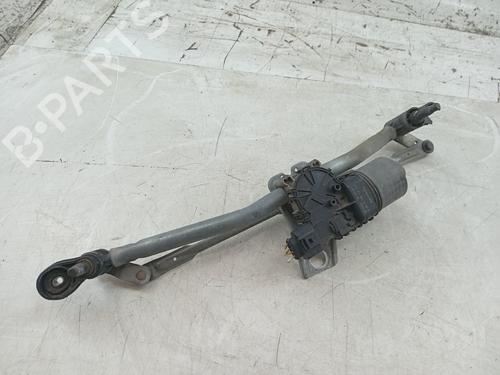 Ruitenwissermotor voor OPEL ASTRA H GTC (A04) 1.7 CDTi (L08) | BP29403584M29 