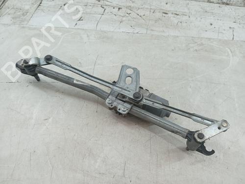 Ruitenwissermotor voor OPEL ASTRA H GTC (A04) 1.7 CDTi (L08) | BP29403584M29 