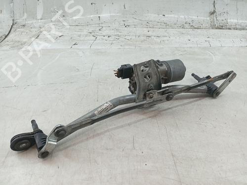 Ruitenwissermotor voor OPEL ASTRA H GTC (A04) 1.7 CDTi (L08) | BP29403584M29 