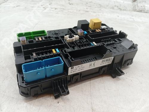 Sicherungskasten für OPEL ASTRA H GTC (A04) 1.3 CDTI (L08) (90 hp) 29403588