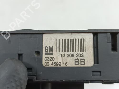 Fensterheberschalter links vorne OPEL ASTRA H GTC (A04) 1.3 CDTI (L08) | BP29403602I27 