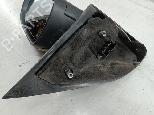 Right mirror OPEL ASTRA H GTC (A04) 1.3 CDTI (L08) | BP29403613C27