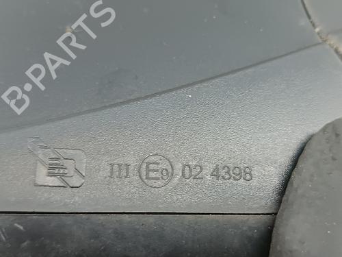 Right mirror OPEL ASTRA H GTC (A04) 1.3 CDTI (L08) | BP29403613C27