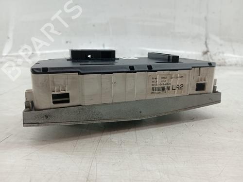 Climate control OPEL ASTRA H GTC (A04) 1.3 CDTI (L08) | BP29405581I5