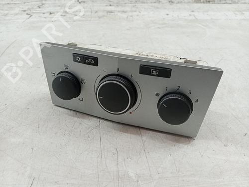 Used Climate control OPEL ASTRA H GTC (A04) 1.3 CDTI (L08) (90 hp) 29405581