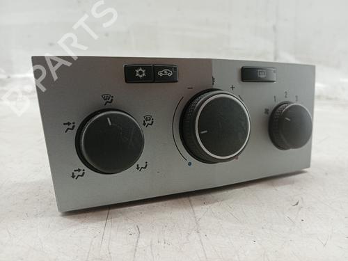 Climate control OPEL ASTRA H GTC (A04) 1.3 CDTI (L08) | BP29405581I5