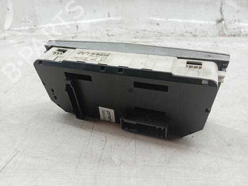 Climate control OPEL ASTRA H GTC (A04) 1.3 CDTI (L08) | BP29405581I5