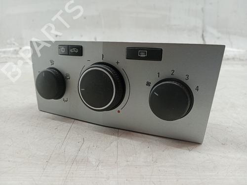 Climate control OPEL ASTRA H GTC (A04) 1.3 CDTI (L08) | BP29405581I5