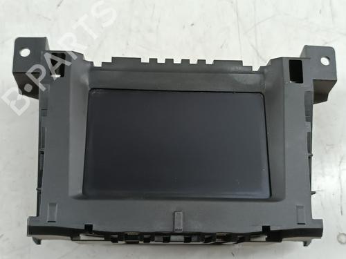 Display monitor OPEL ASTRA H GTC (A04) 1.3 CDTI (L08) | BP29405587C48
