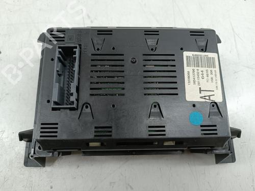 Used Display monitor OPEL ASTRA H GTC (A04) 1.3 CDTI (L08) (90 hp) 29405587