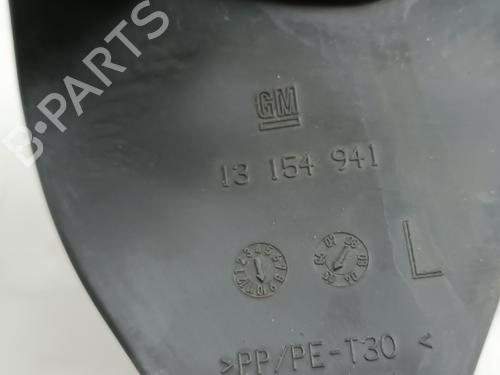 Front wiper motor OPEL ASTRA H GTC (A04) 1.3 CDTI (L08) | BP29405592M29