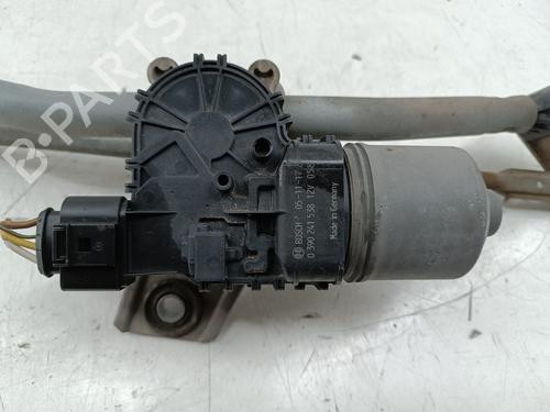 Front wiper motor OPEL ASTRA H GTC (A04) 1.3 CDTI (L08) | BP29405592M29