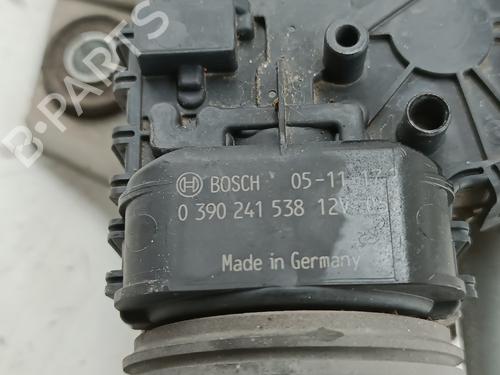 Front wiper motor OPEL ASTRA H GTC (A04) 1.3 CDTI (L08) | BP29405592M29