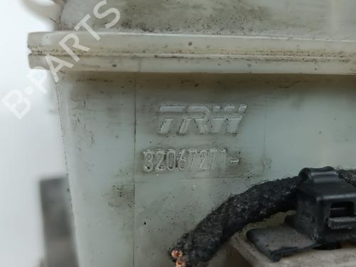 Hovedbremsecylinder OPEL ASTRA H GTC (A04) 1.3 CDTI (L08) | BP29406756M77