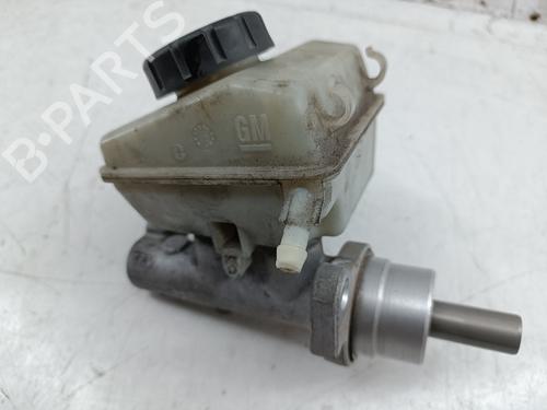 Hovedbremsecylinder OPEL ASTRA H GTC (A04) 1.3 CDTI (L08) | BP29406756M77