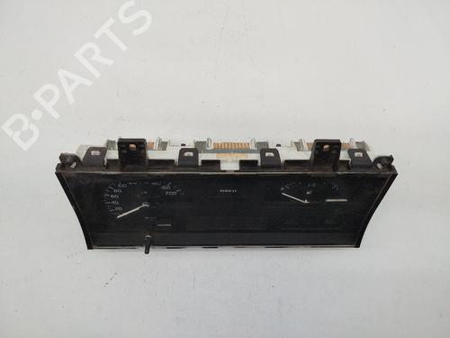 Instrument cluster RENAULT CLIO I (B/C57_, 5/357_) | BP29407401C47