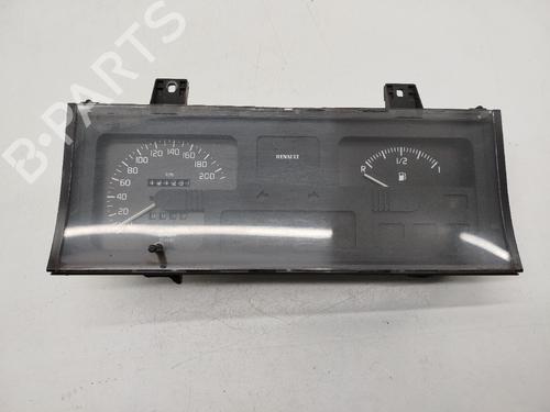 Kombiinstrument RENAULT CLIO I (B/C57_, 5/357_) [1990-1999]  29407401