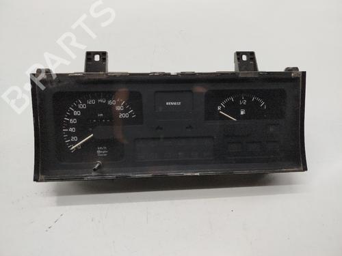Instrument cluster RENAULT CLIO I (B/C57_, 5/357_) | BP29407401C47
