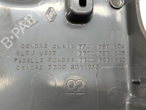 Other RENAULT CLIO I (B/C57_, 5/357_)  | BP29411206O1 