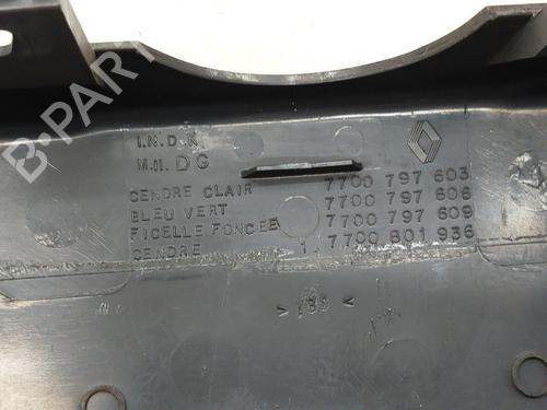 Other RENAULT CLIO I (B/C57_, 5/357_)  | BP29411206O1 