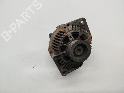 Generator Generator 29411207 29411207