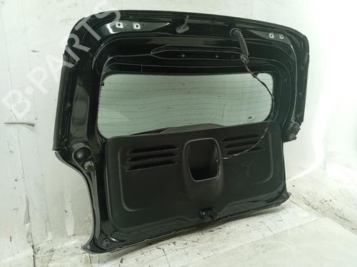 Tailgate SMART FORFOUR Hatchback (453) 1.0 (453.042, 453.043) | BP29422114C6
