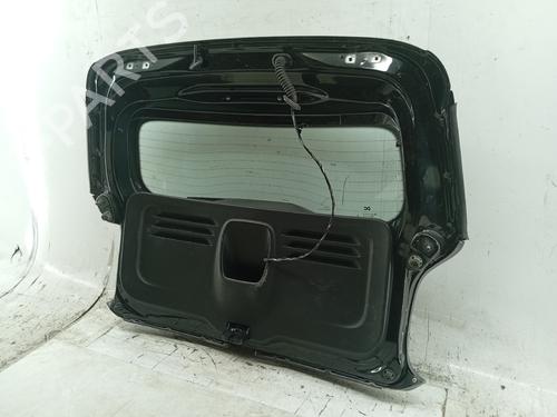 Tailgate SMART FORFOUR Hatchback (453) 1.0 (453.042, 453.043) | BP29422114C6