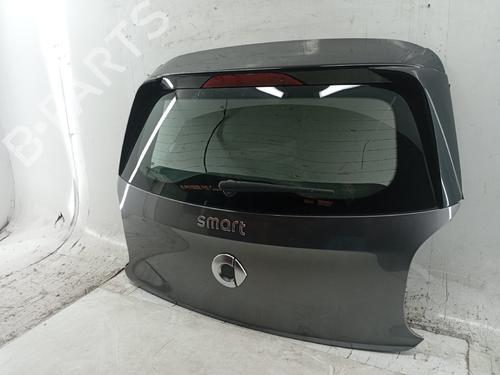 Tailgate SMART FORFOUR Hatchback (453) 1.0 (453.042, 453.043) | BP29422114C6