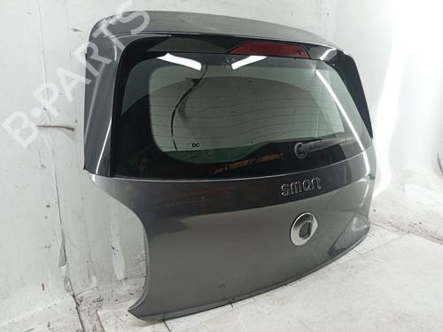 Tailgate SMART FORFOUR Hatchback (453) 1.0 (453.042, 453.043) | BP29422114C6