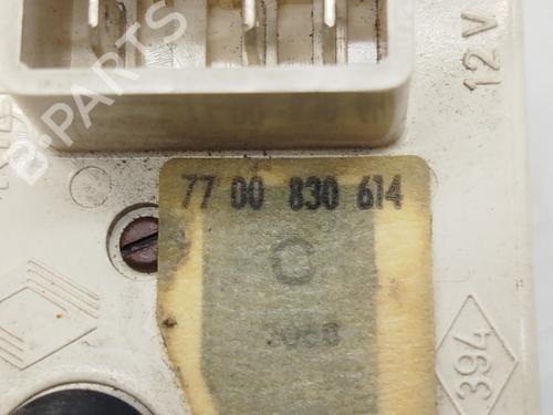 Other RENAULT CLIO I (B/C57_, 5/357_)  | BP29422115O1 