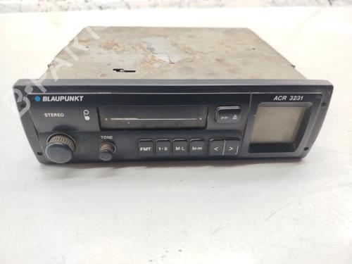 Radio RENAULT CLIO I (B/C57_, 5/357_) [1990-1999]  29423360