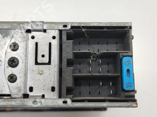 Radio RENAULT CLIO I (B/C57_, 5/357_)  | BP29423360E6 