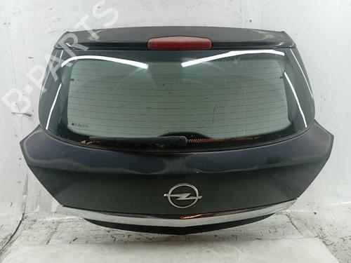 Heckklappe für OPEL ASTRA H GTC (A04) 1.3 CDTI (L08) (90 hp) 29423366