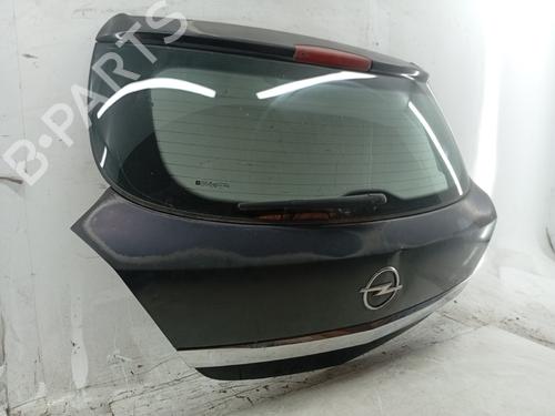 Heckklappe OPEL ASTRA H GTC (A04) 1.3 CDTI (L08) | BP29423366C6 