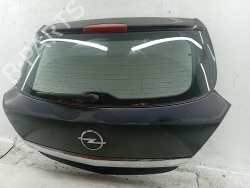 Heckklappe OPEL ASTRA H GTC (A04) 1.3 CDTI (L08) | BP29423366C6 