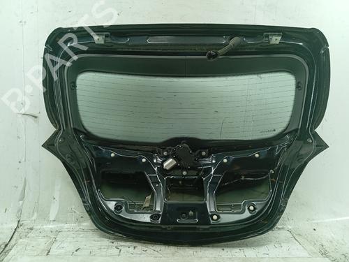 Heckklappe OPEL ASTRA H GTC (A04) 1.3 CDTI (L08) | BP29423366C6 