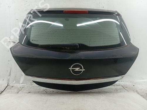 Heckklappe OPEL ASTRA H GTC (A04) 1.3 CDTI (L08) | BP29423366C6 