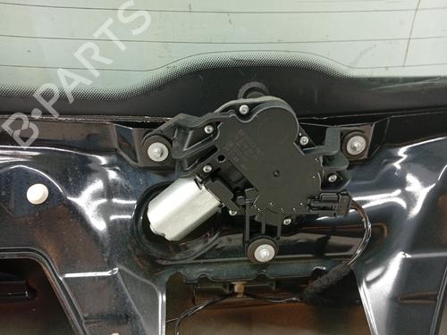 Heckklappe OPEL ASTRA H GTC (A04) 1.3 CDTI (L08) | BP29423366C6 