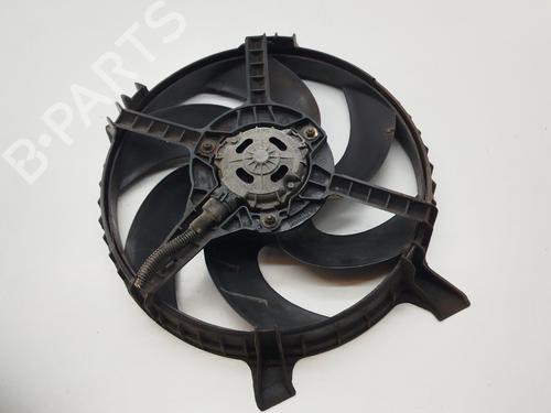 Koelventilatormotor RENAULT CLIO I (B/C57_, 5/357_)  | BP29423371M35 