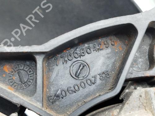 Koelventilatormotor RENAULT CLIO I (B/C57_, 5/357_)  | BP29423371M35 