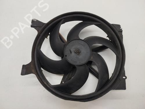 Koelventilatormotor RENAULT CLIO I (B/C57_, 5/357_) [1990-1999]  29423371