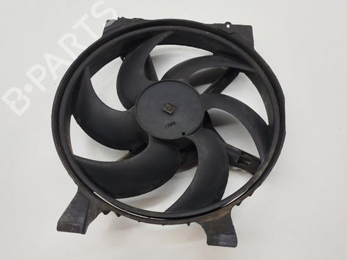Koelventilatormotor RENAULT CLIO I (B/C57_, 5/357_)  | BP29423371M35 