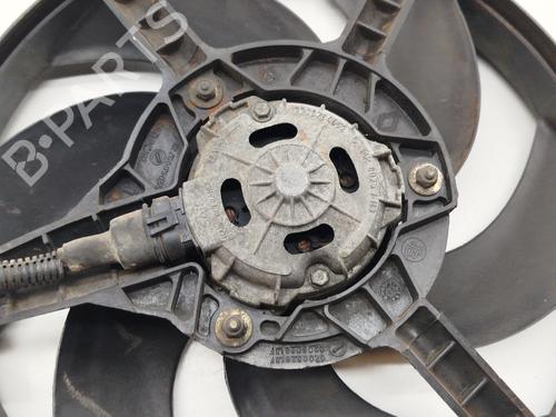 Koelventilatormotor RENAULT CLIO I (B/C57_, 5/357_)  | BP29423371M35 