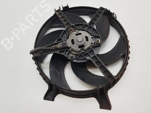 Koelventilatormotor RENAULT CLIO I (B/C57_, 5/357_)  | BP29423371M35 
